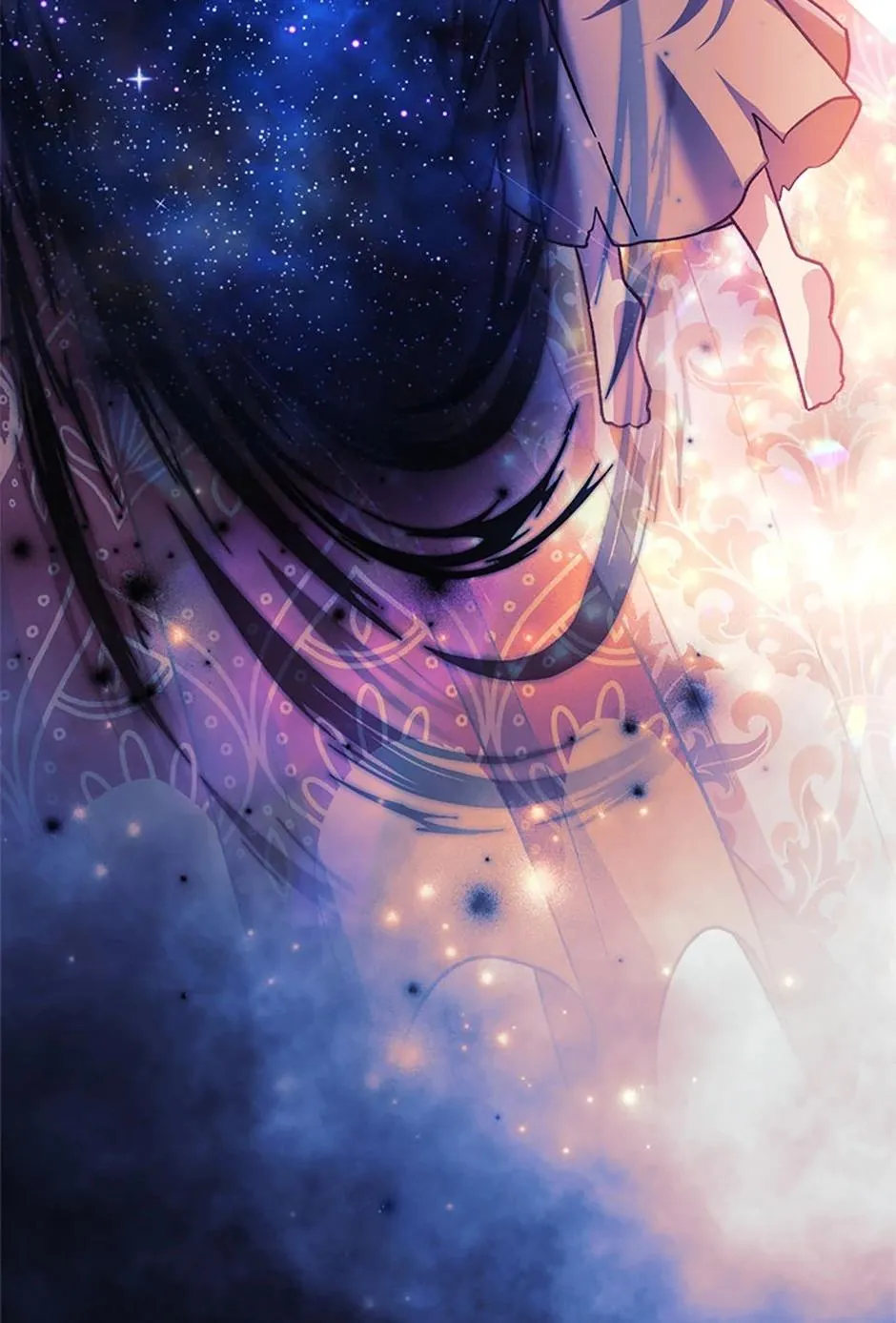 Read My Daughter Is the Final Boss (en) Manga Online