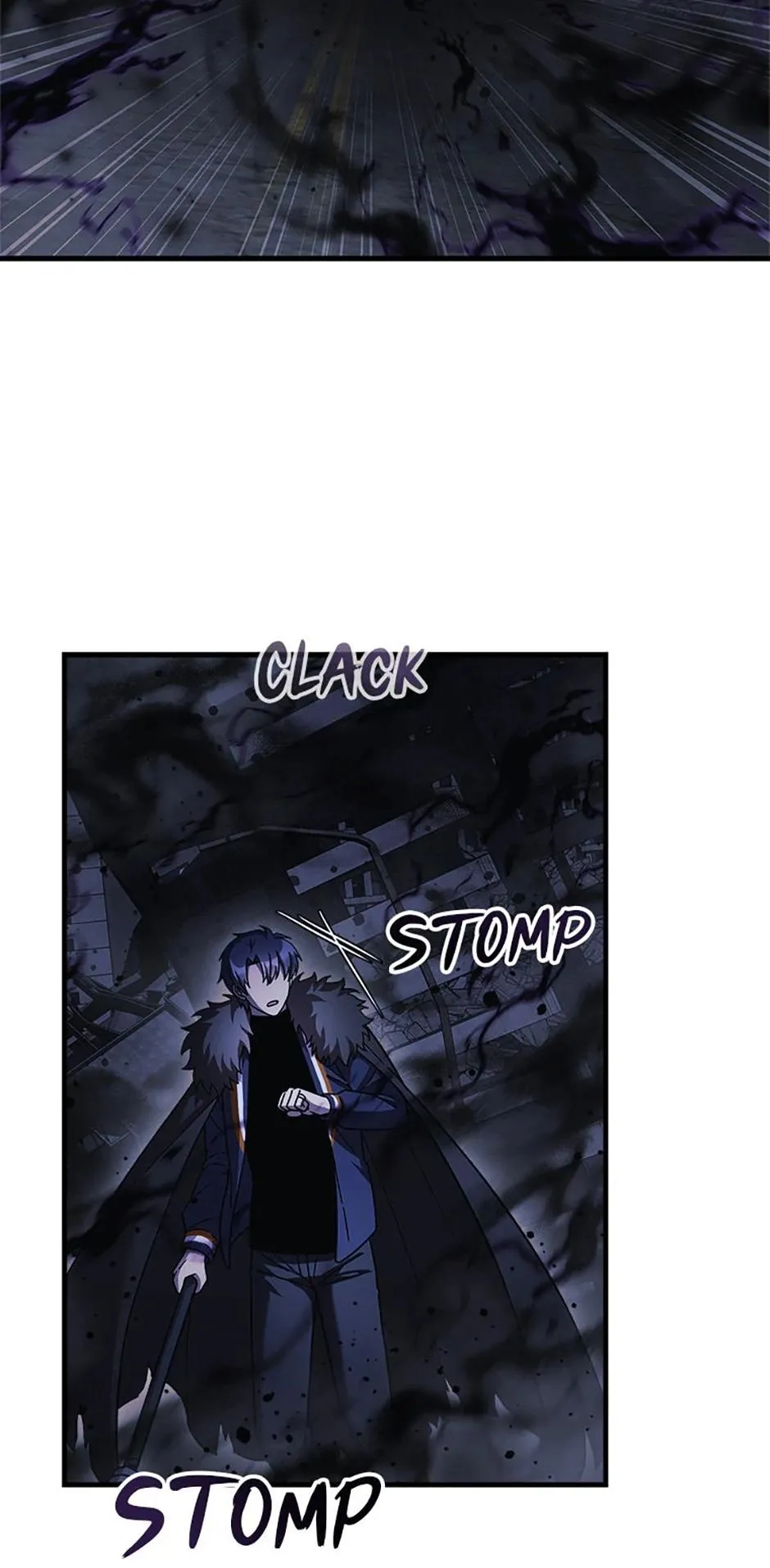 Read My Daughter Is the Final Boss (en) Manga Online