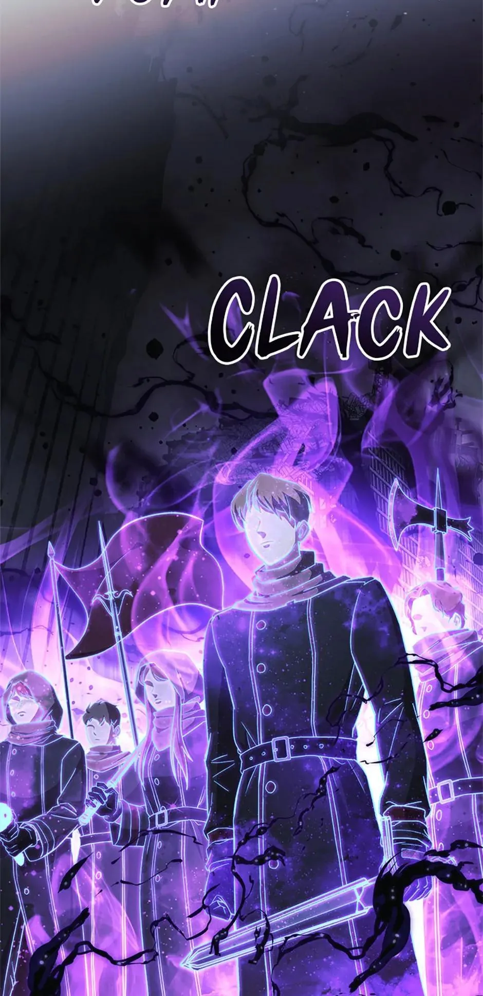 Read My Daughter Is the Final Boss (en) Manga Online