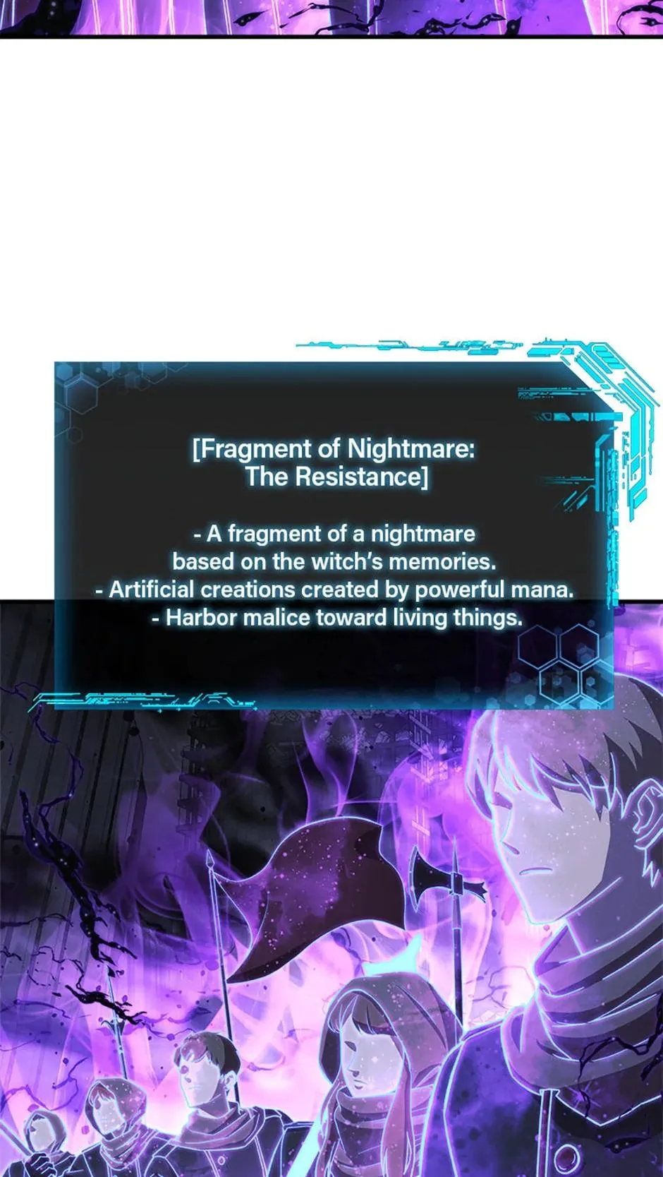 Read My Daughter Is the Final Boss (en) Manga Online