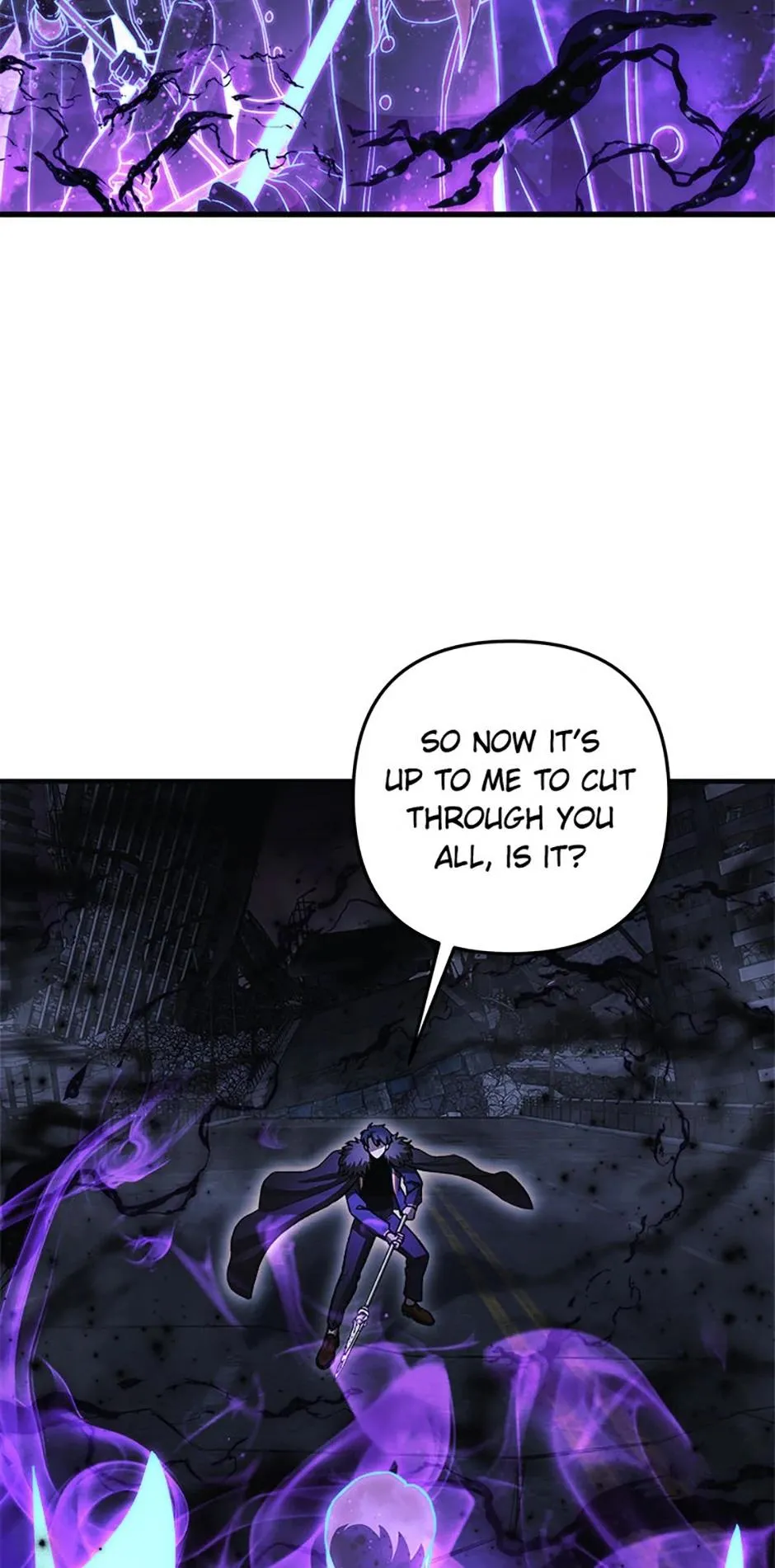 Read My Daughter Is the Final Boss (en) Manga Online