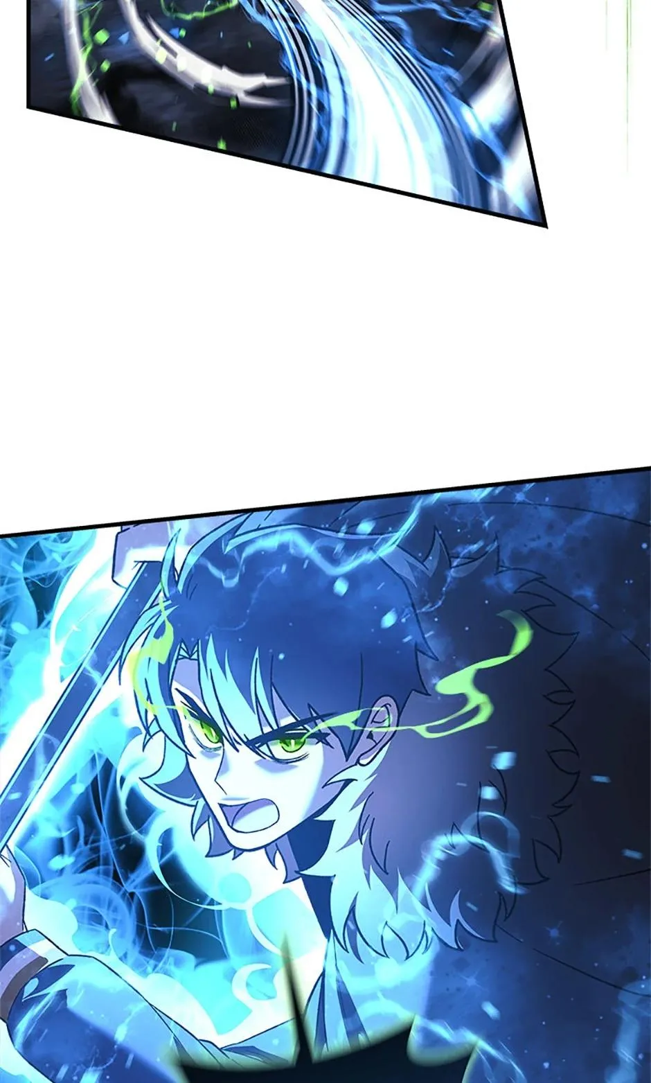 Read My Daughter Is the Final Boss (en) Manga Online