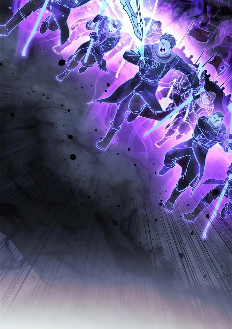 Read My Daughter Is the Final Boss (en) Manga Online