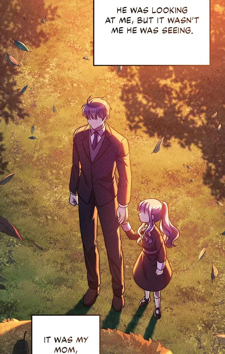 Read My Daughter Is the Final Boss (en) Manga Online