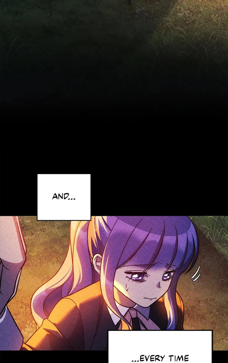 Read My Daughter Is the Final Boss (en) Manga Online