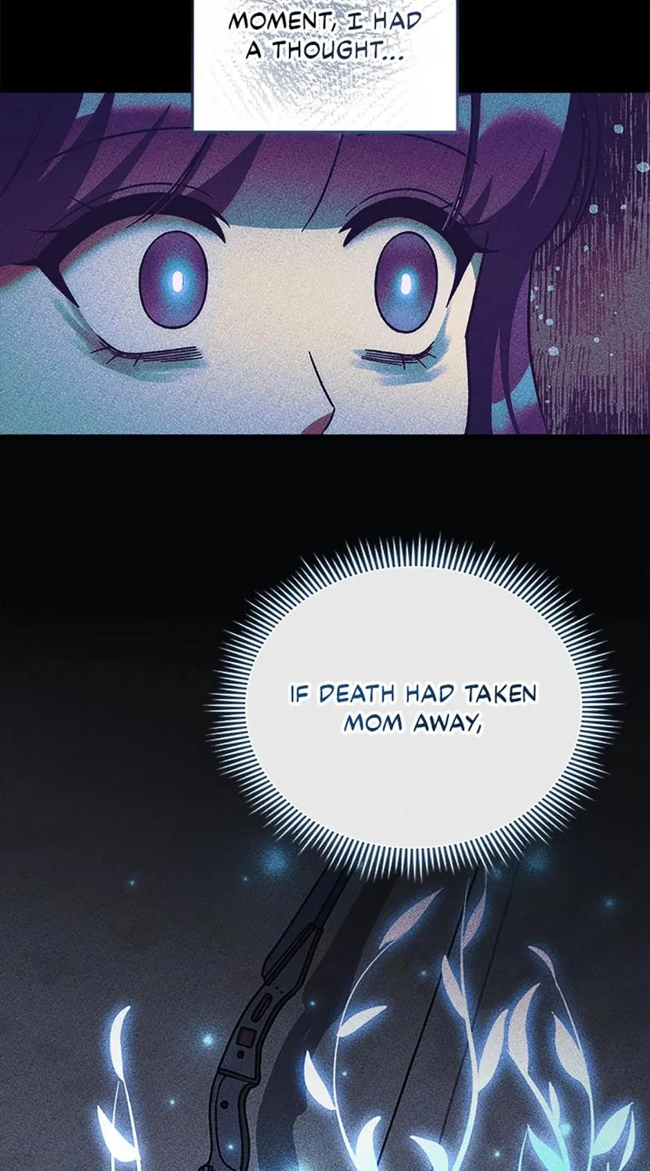 Read My Daughter Is the Final Boss (en) Manga Online