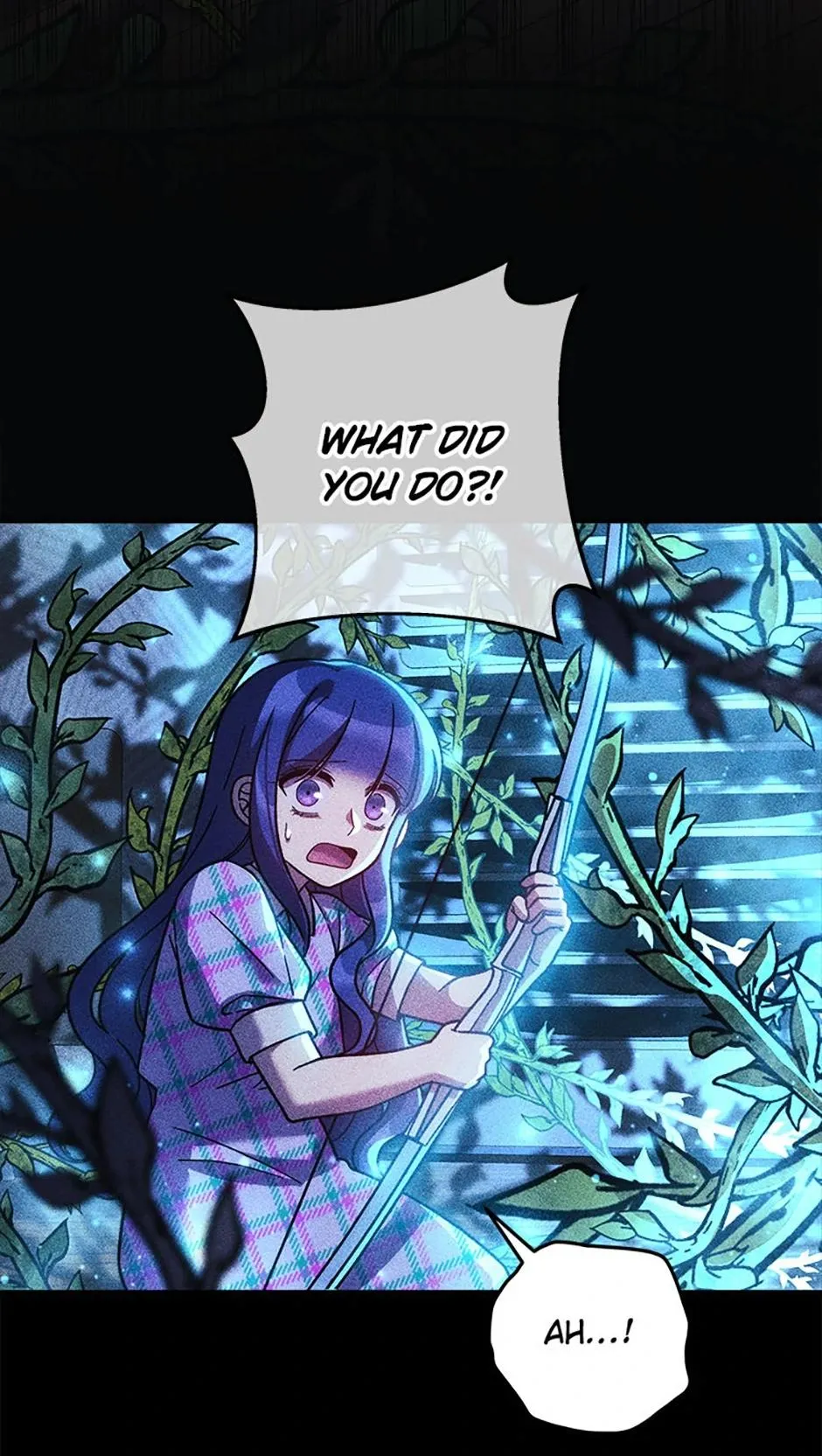 Read My Daughter Is the Final Boss (en) Manga Online