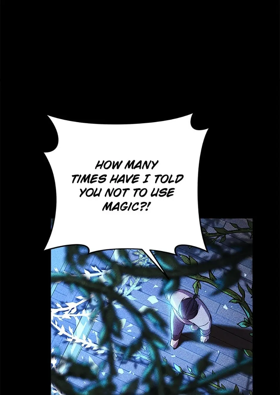 Read My Daughter Is the Final Boss (en) Manga Online