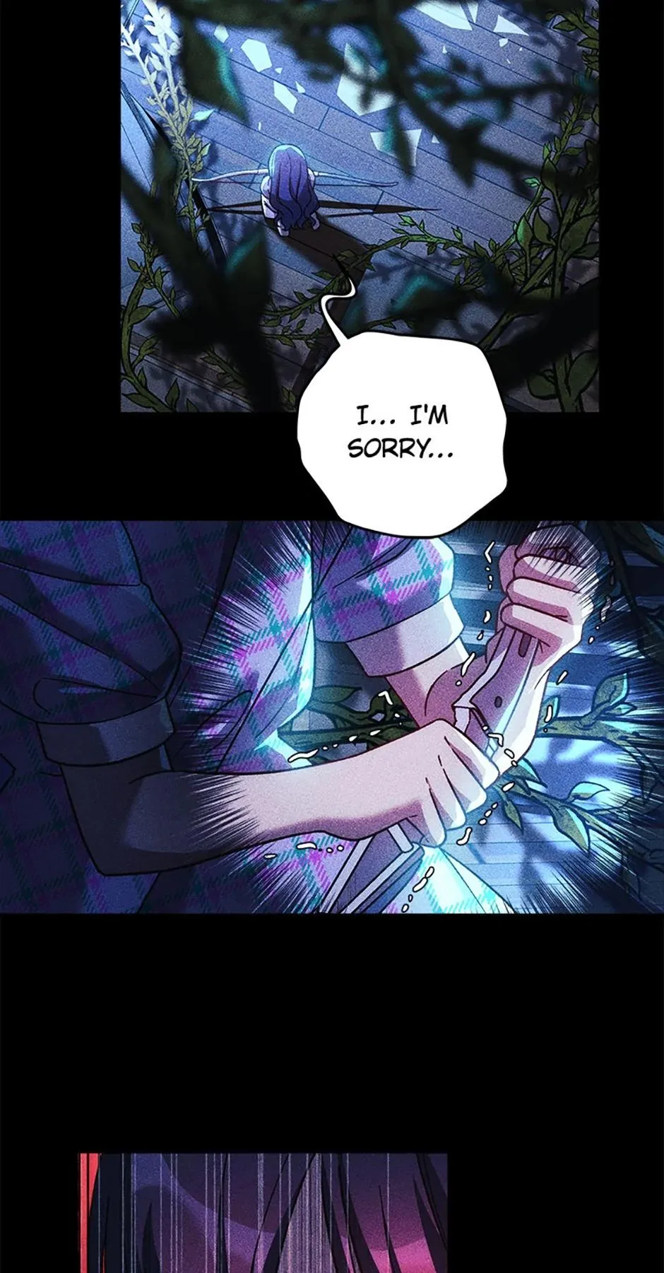 Read My Daughter Is the Final Boss (en) Manga Online