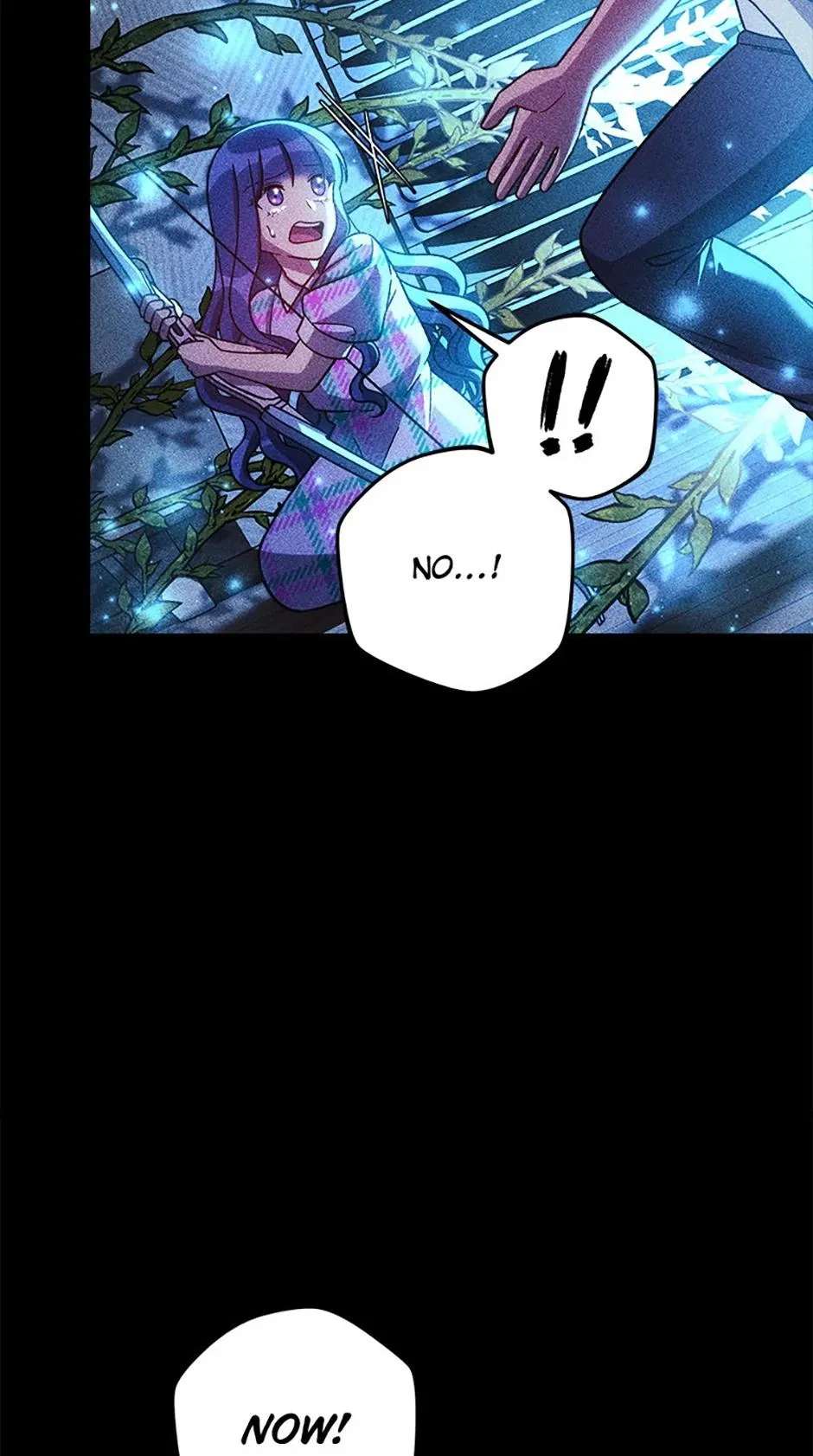 Read My Daughter Is the Final Boss (en) Manga Online