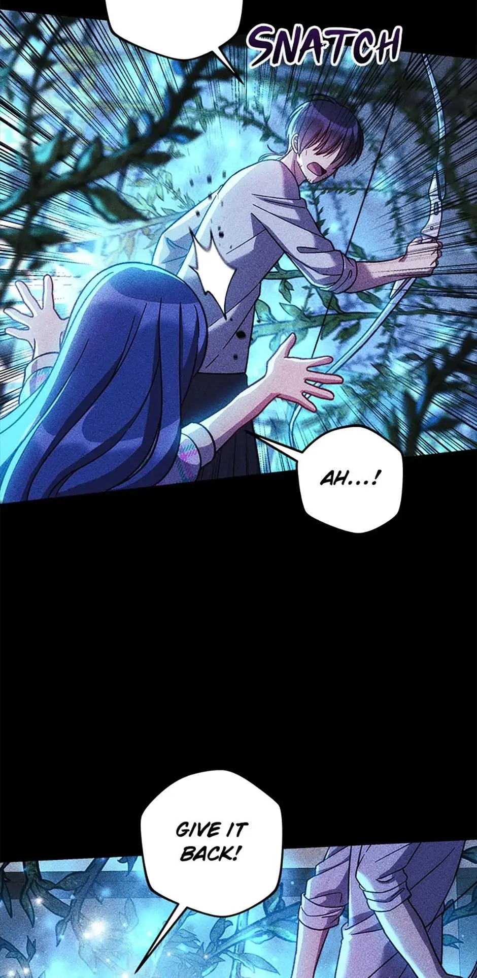 Read My Daughter Is the Final Boss (en) Manga Online