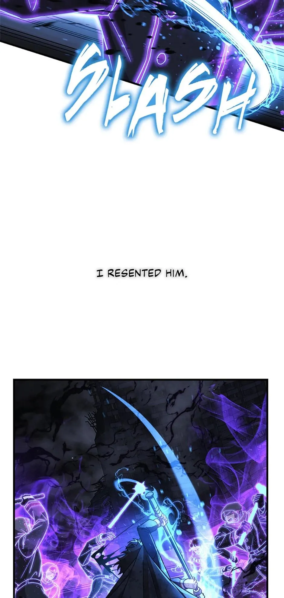 Read My Daughter Is the Final Boss (en) Manga Online