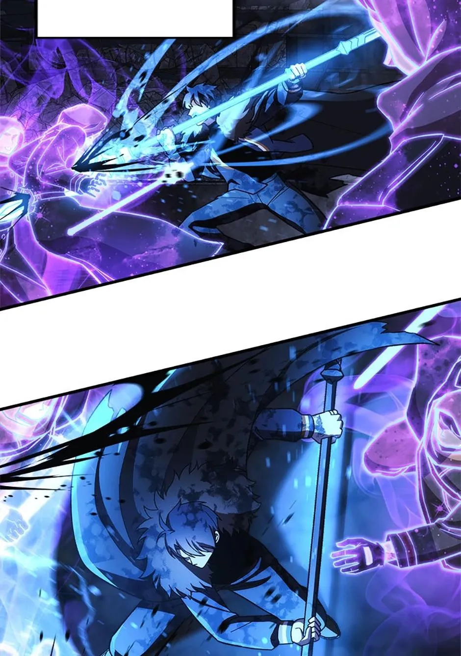 Read My Daughter Is the Final Boss (en) Manga Online