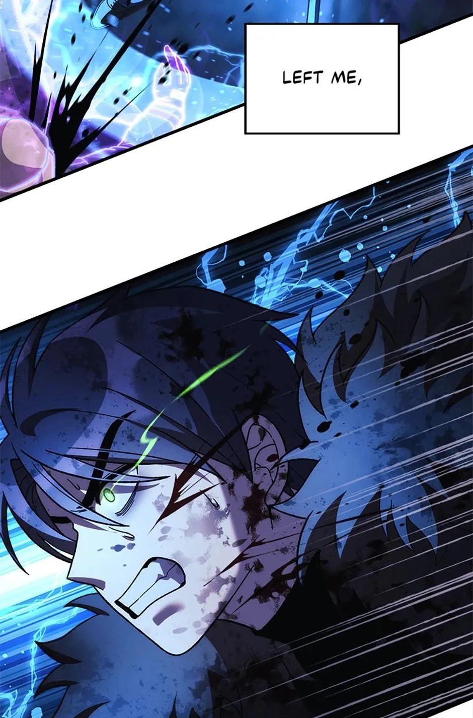 Read My Daughter Is the Final Boss (en) Manga Online
