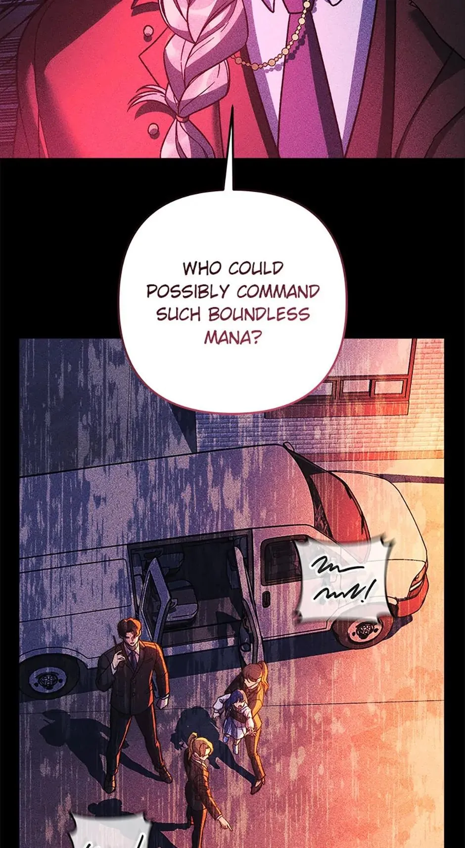 Read My Daughter Is the Final Boss (en) Manga Online