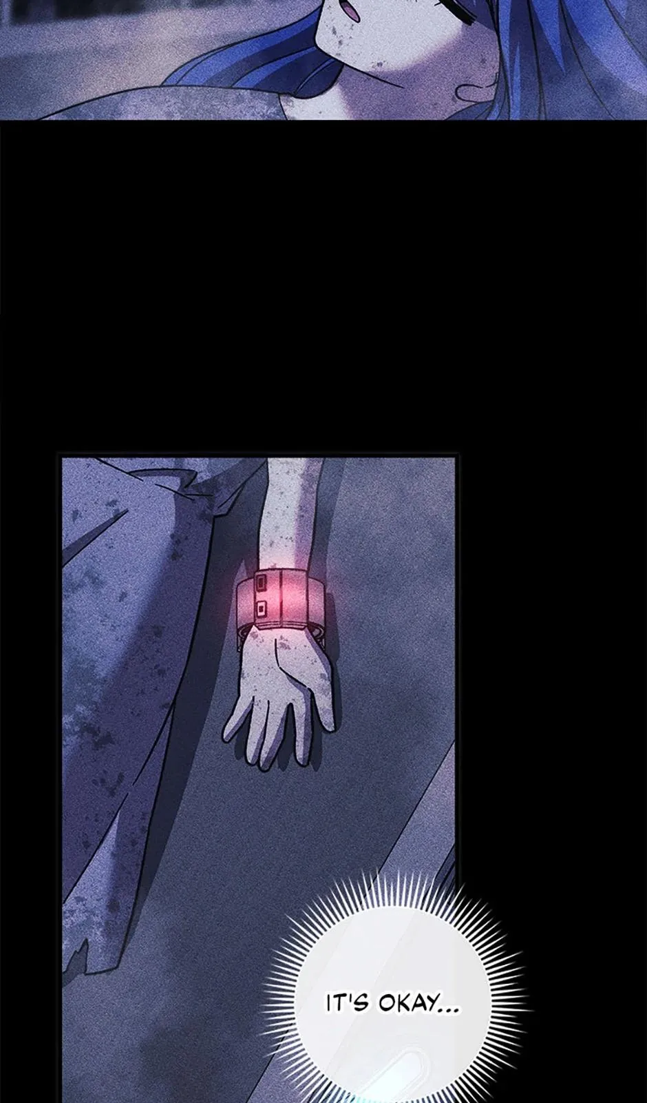 Read My Daughter Is the Final Boss (en) Manga Online