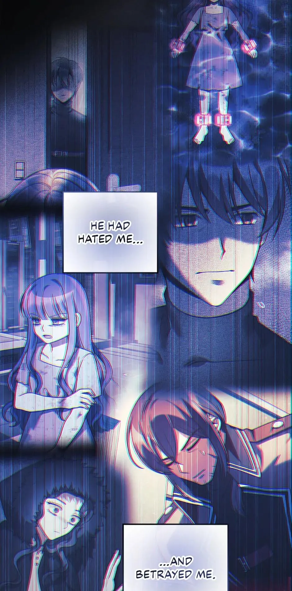 Read My Daughter Is the Final Boss (en) Manga Online