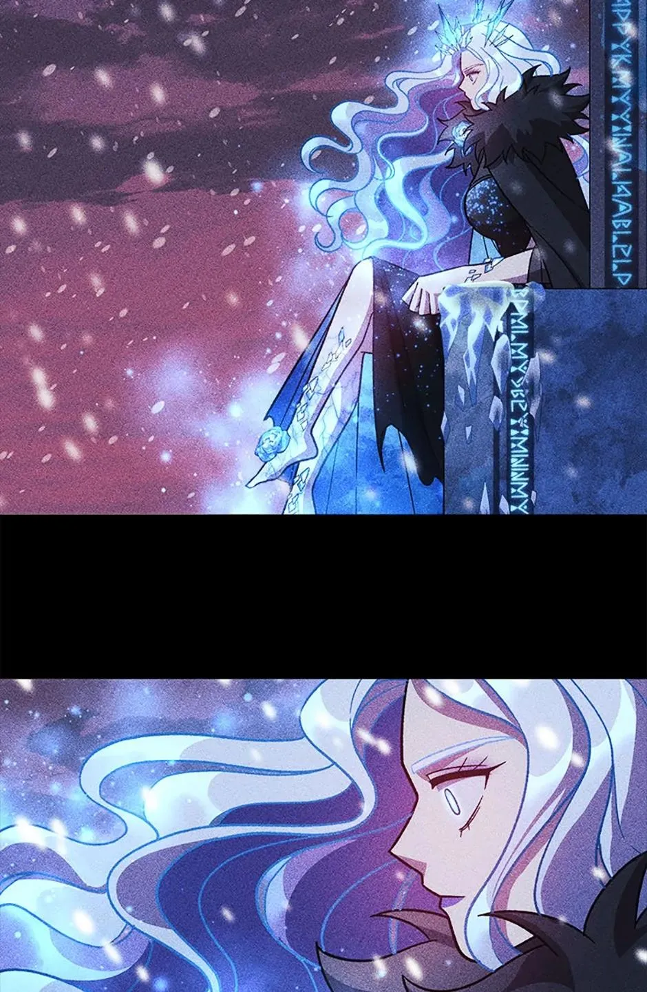 Read My Daughter Is the Final Boss (en) Manga Online