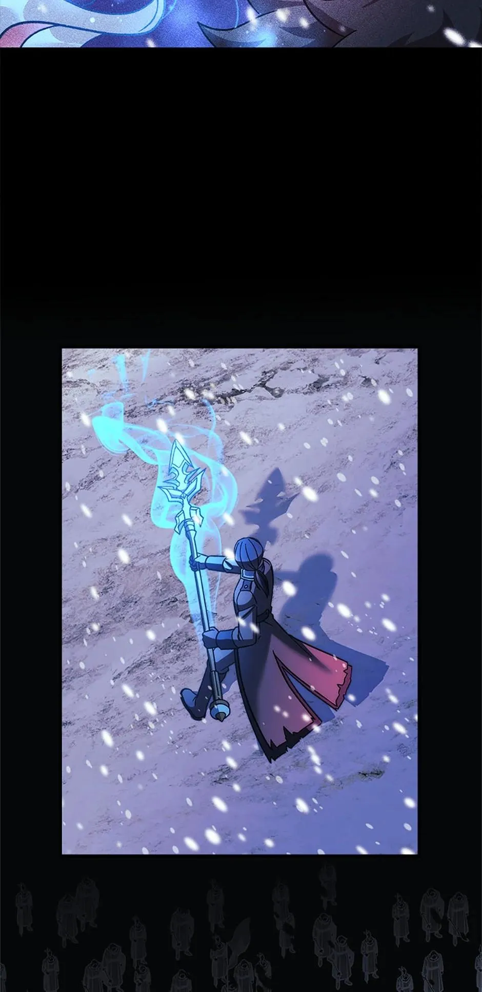Read My Daughter Is the Final Boss (en) Manga Online