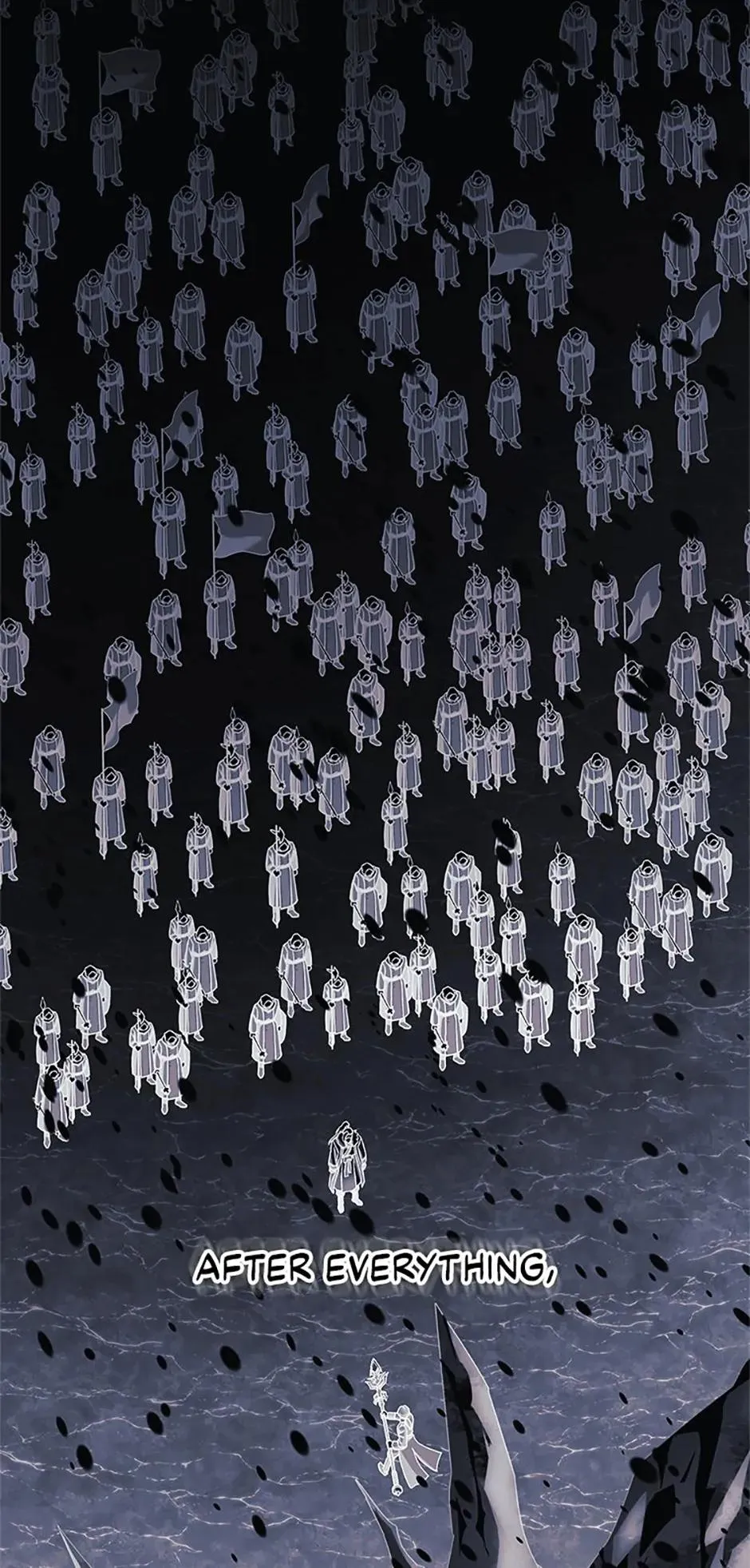 Read My Daughter Is the Final Boss (en) Manga Online