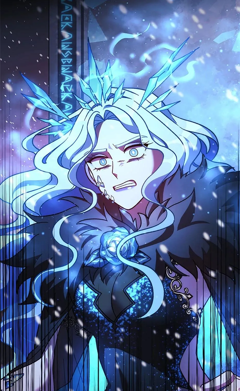 Read My Daughter Is the Final Boss (en) Manga Online