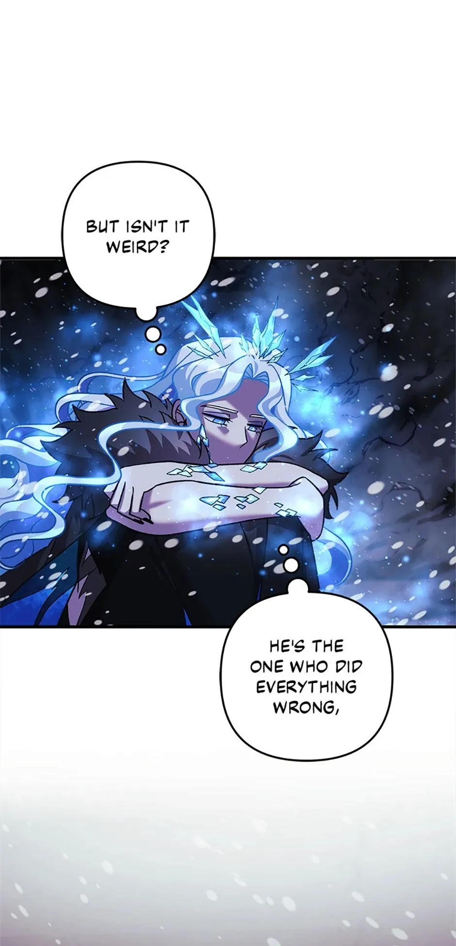 Read My Daughter Is the Final Boss (en) Manga Online