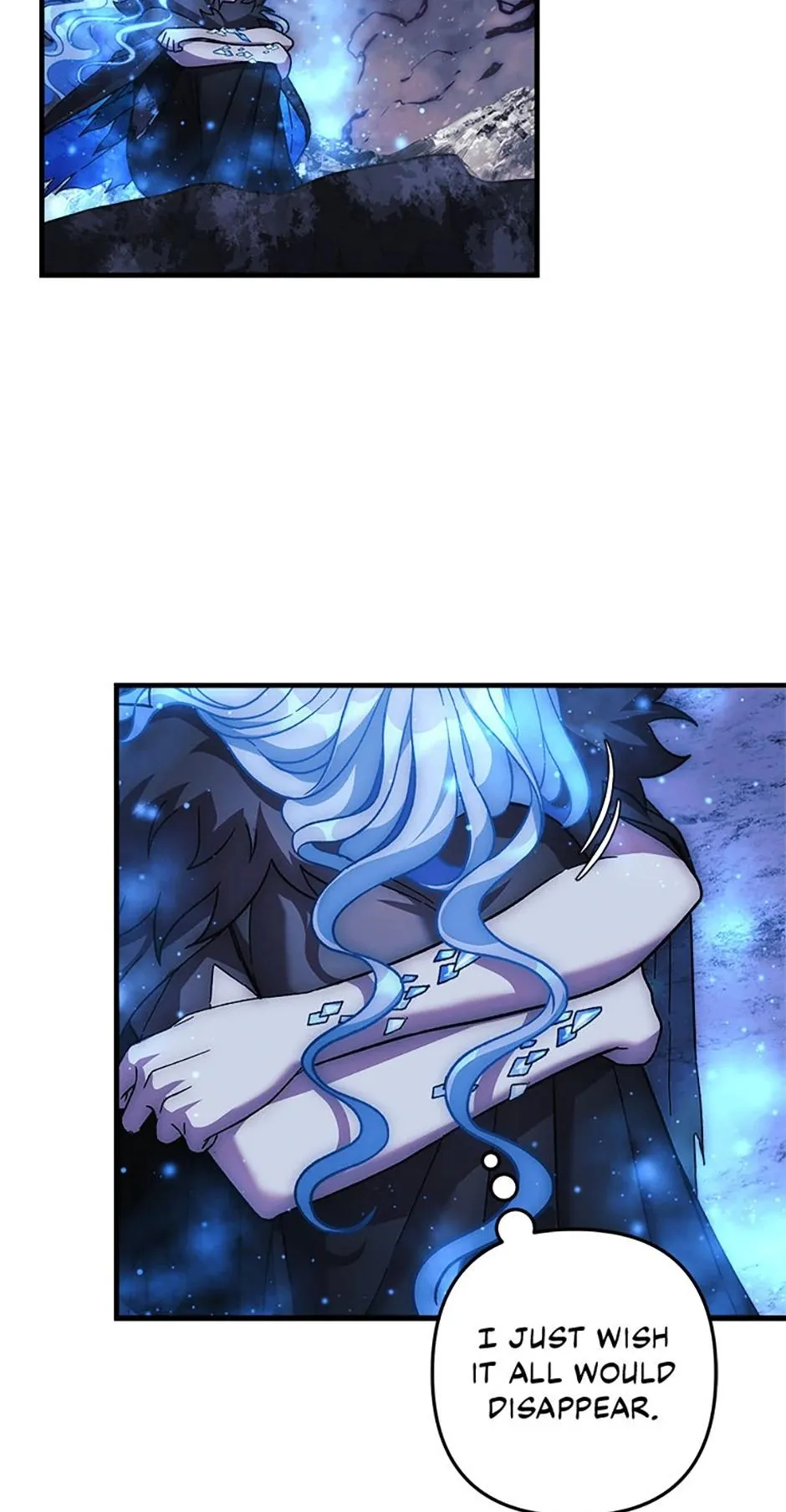 Read My Daughter Is the Final Boss (en) Manga Online