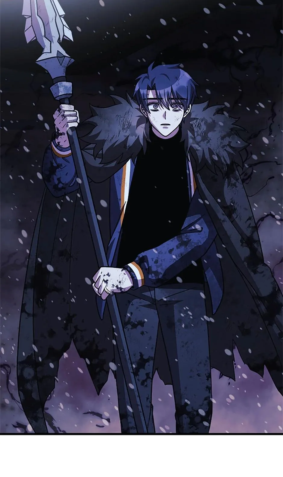 Read My Daughter Is the Final Boss (en) Manga Online
