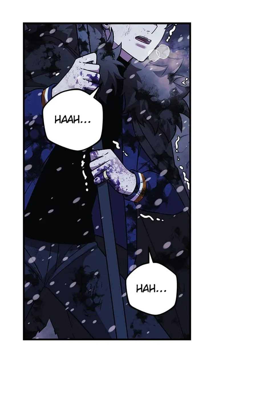 Read My Daughter Is the Final Boss (en) Manga Online