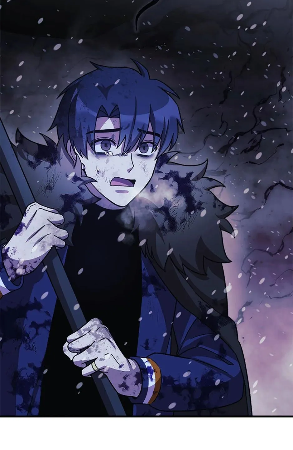 Read My Daughter Is the Final Boss (en) Manga Online