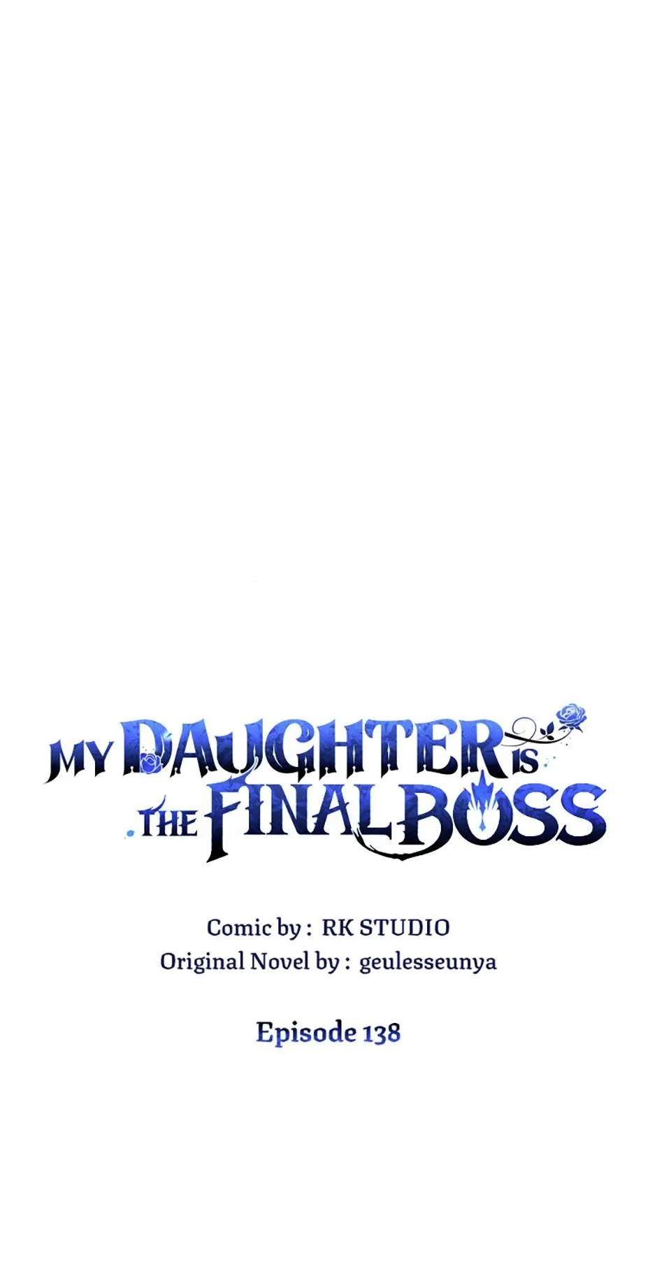 Read My Daughter Is the Final Boss (en) Manga Online