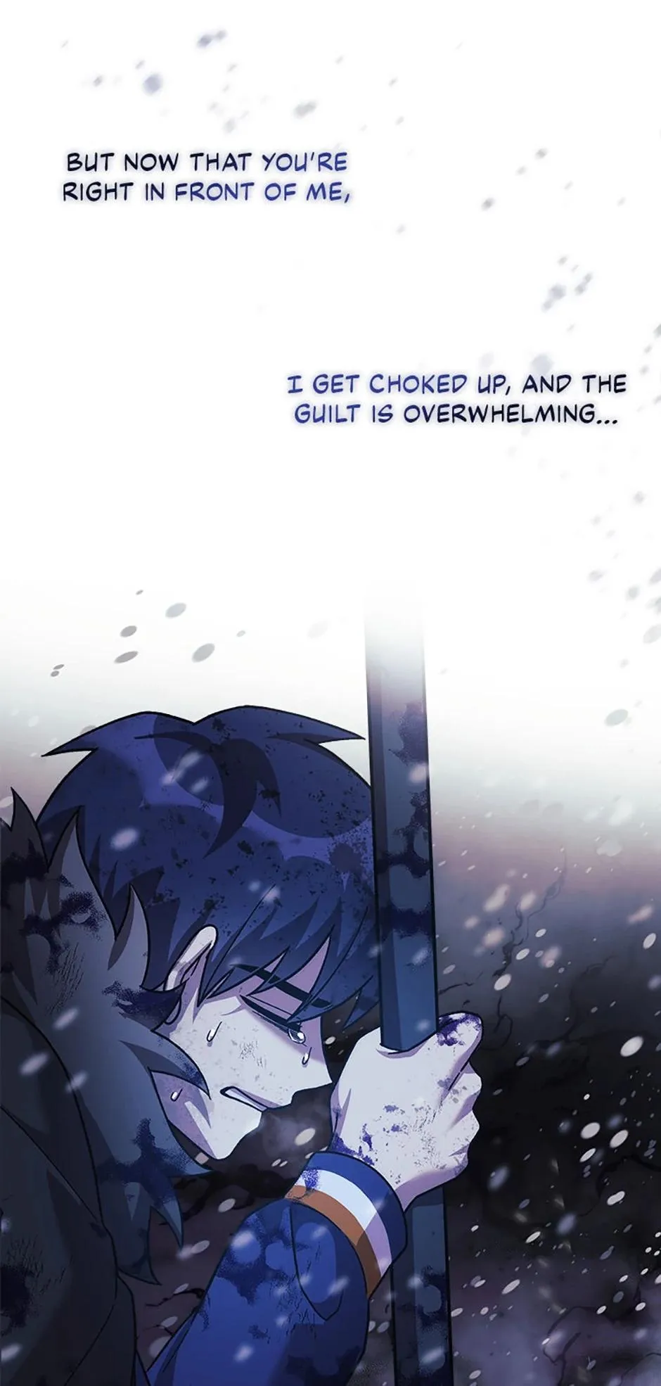 Read My Daughter Is the Final Boss (en) Manga Online