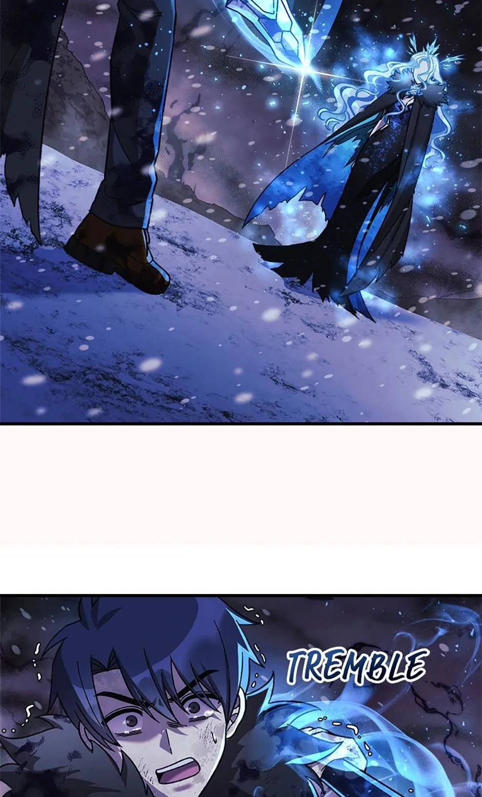 Read My Daughter Is the Final Boss (en) Manga Online