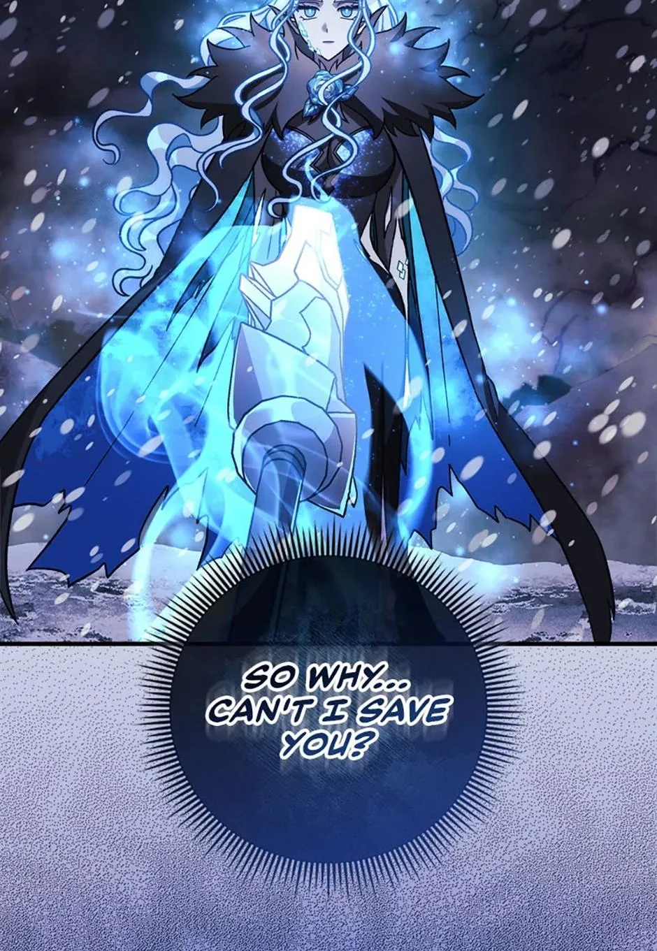 Read My Daughter Is the Final Boss (en) Manga Online