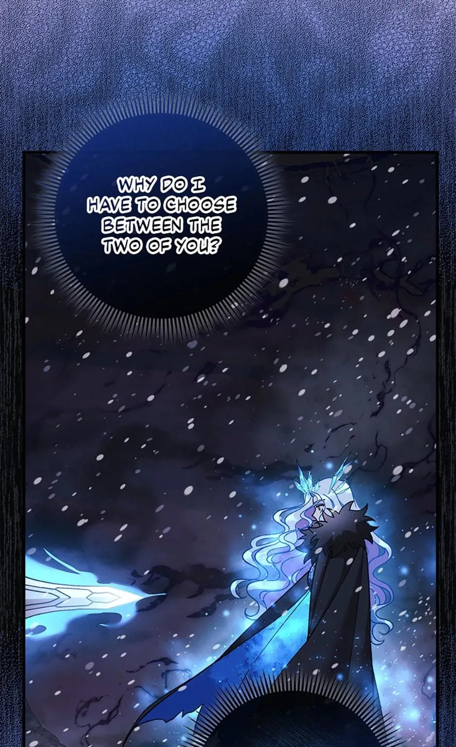 Read My Daughter Is the Final Boss (en) Manga Online