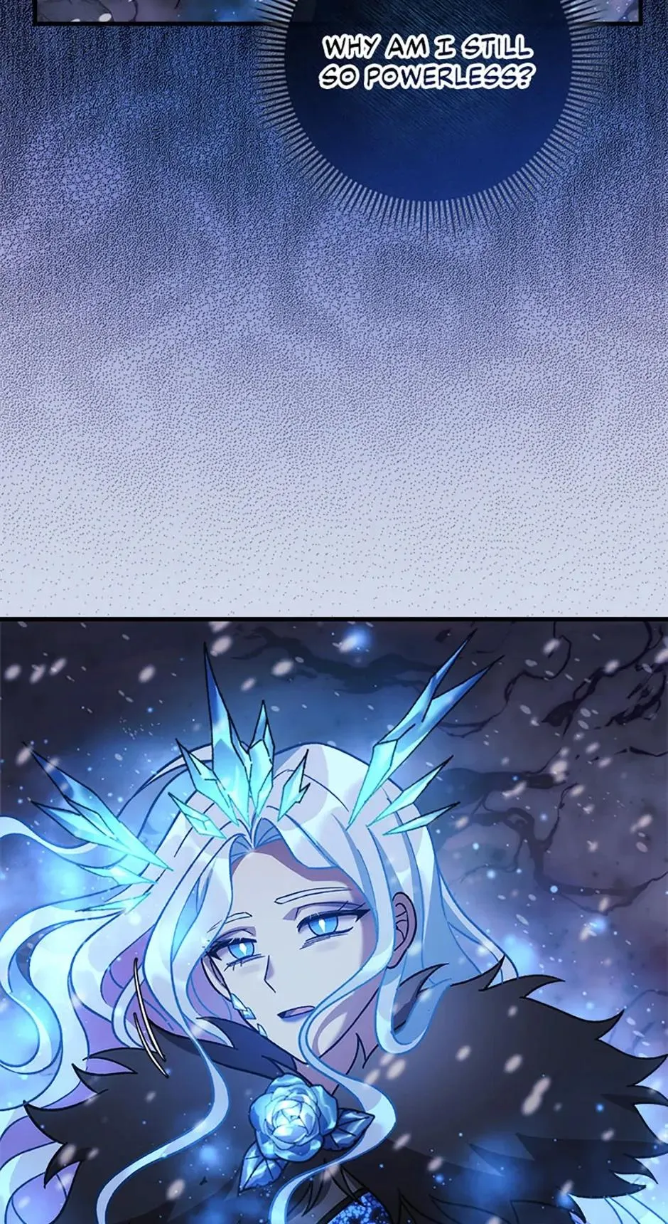 Read My Daughter Is the Final Boss (en) Manga Online