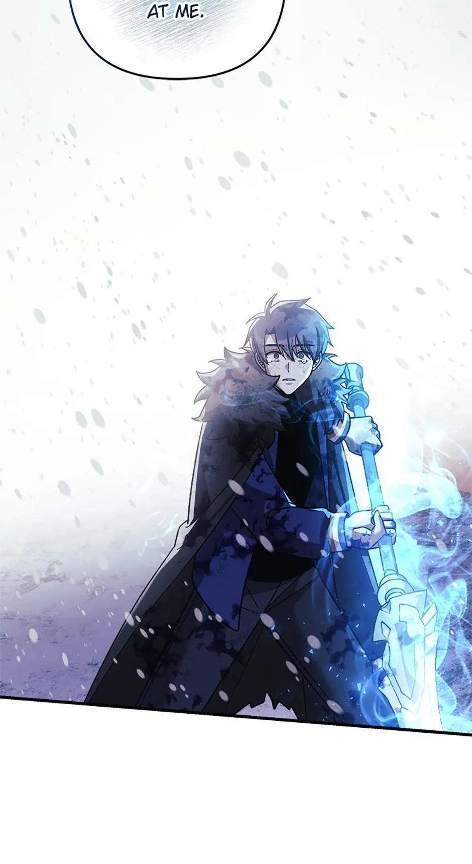 Read My Daughter Is the Final Boss (en) Manga Online