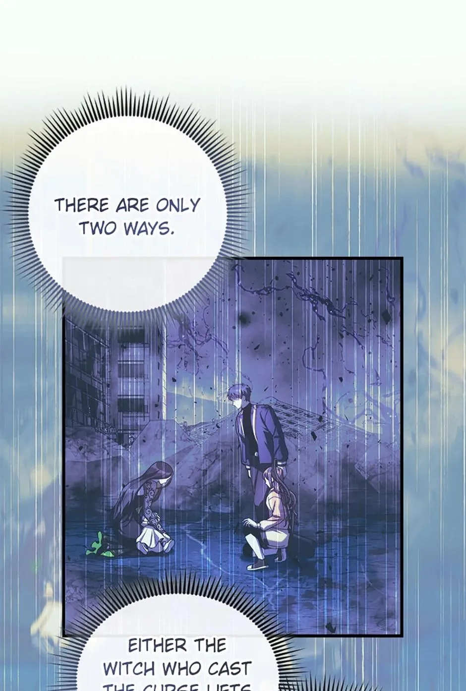 Read My Daughter Is the Final Boss (en) Manga Online