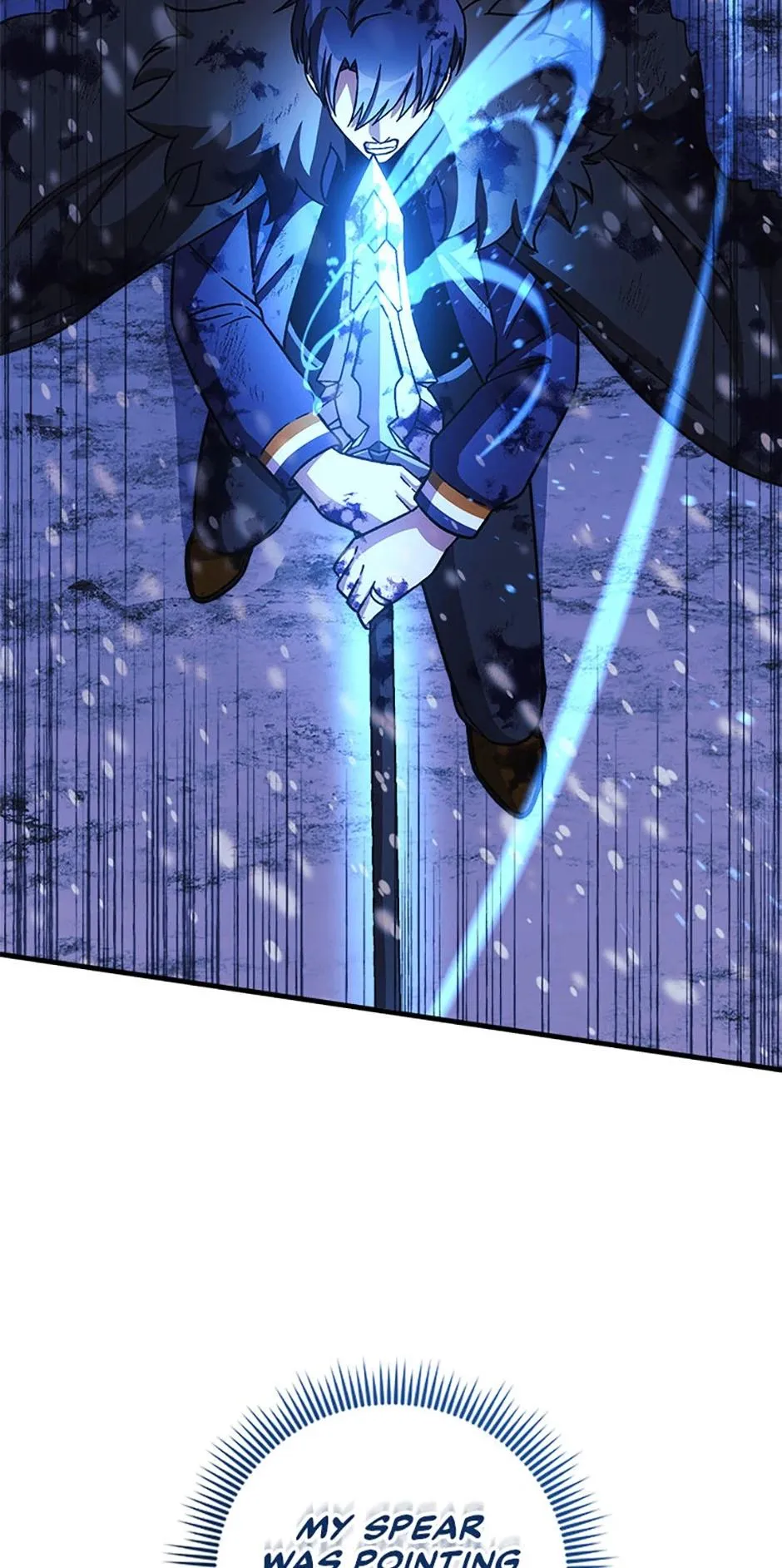 Read My Daughter Is the Final Boss (en) Manga Online