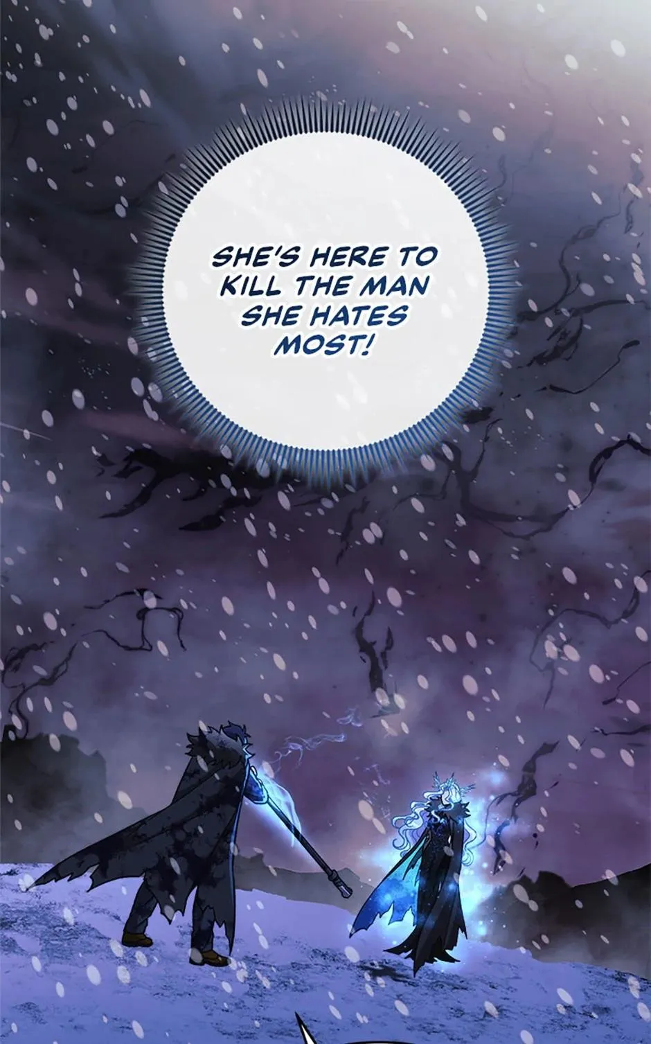 Read My Daughter Is the Final Boss (en) Manga Online