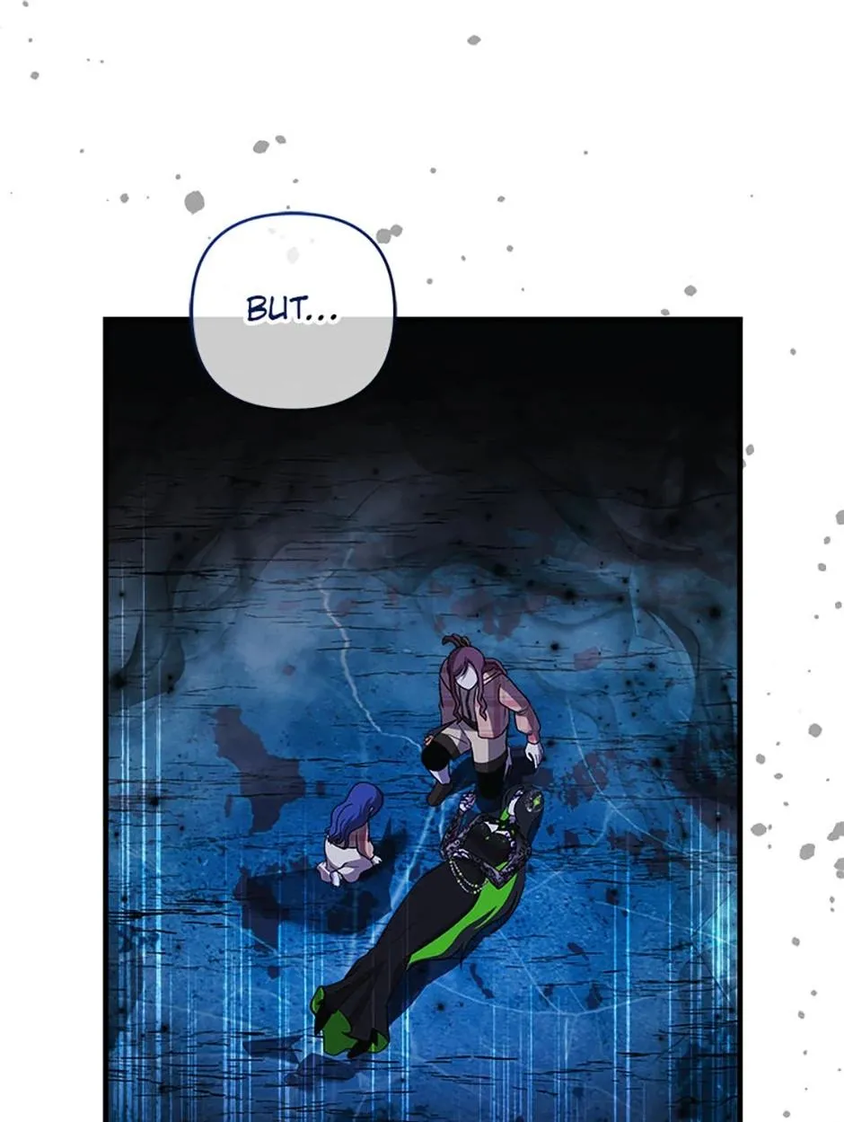 Read My Daughter Is the Final Boss (en) Manga Online