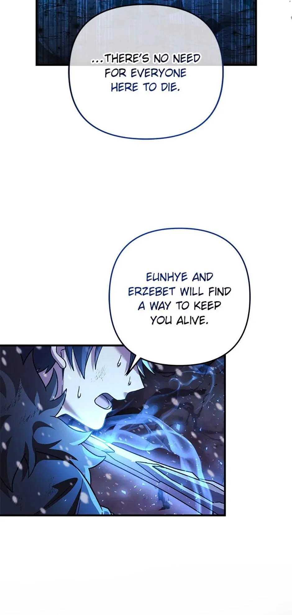 Read My Daughter Is the Final Boss (en) Manga Online