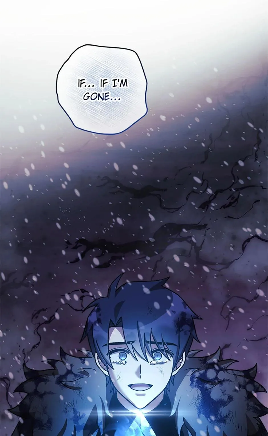 Read My Daughter Is the Final Boss (en) Manga Online