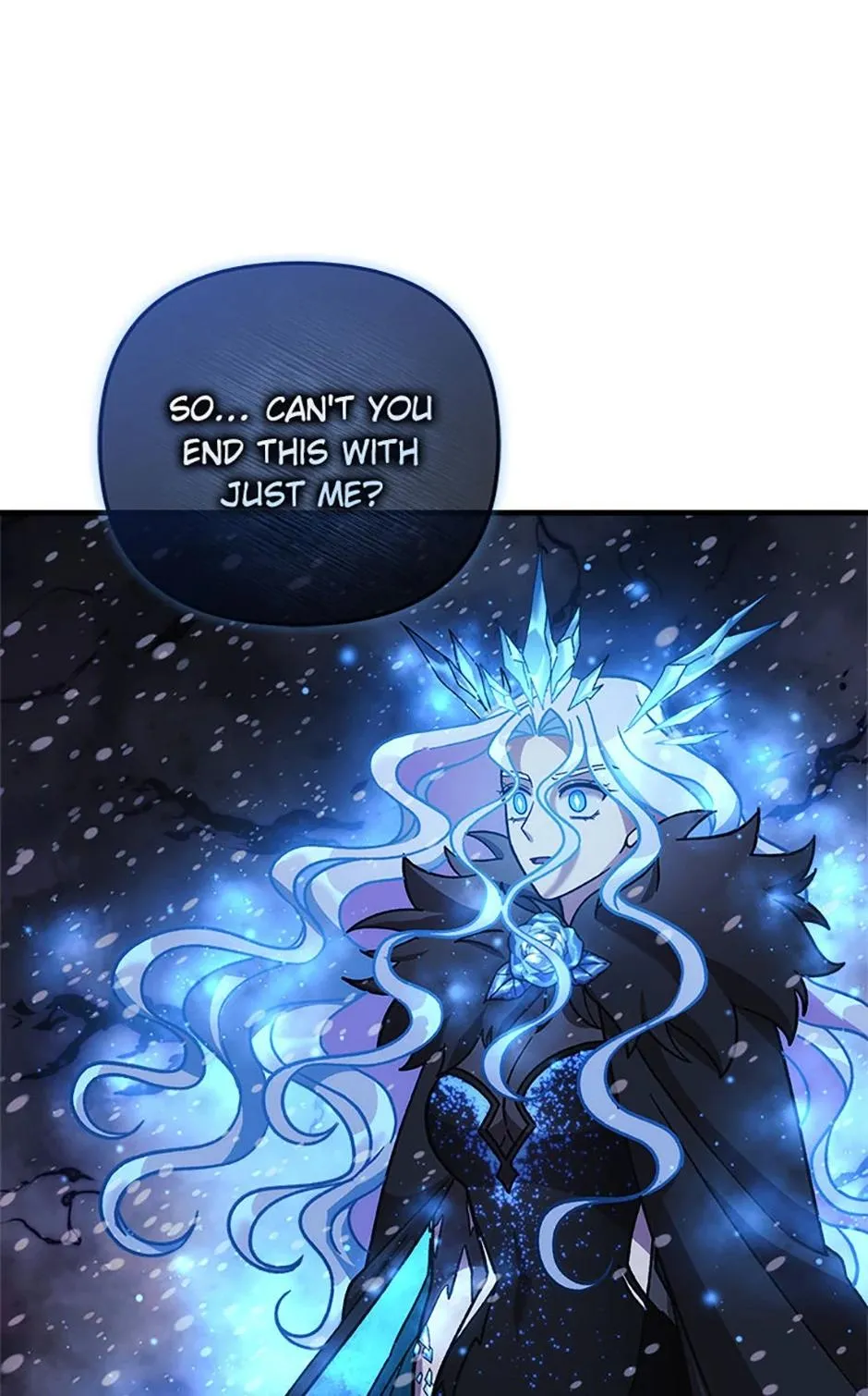 Read My Daughter Is the Final Boss (en) Manga Online