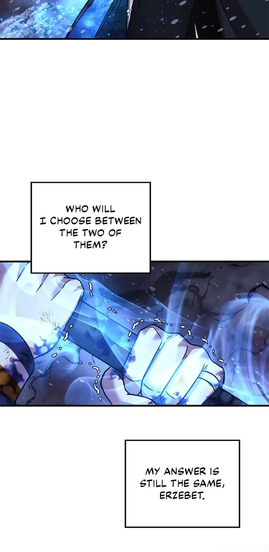 Read My Daughter Is the Final Boss (en) Manga Online