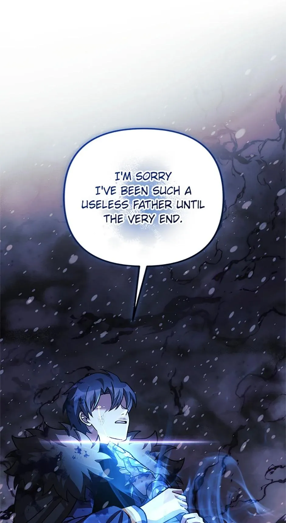 Read My Daughter Is the Final Boss (en) Manga Online