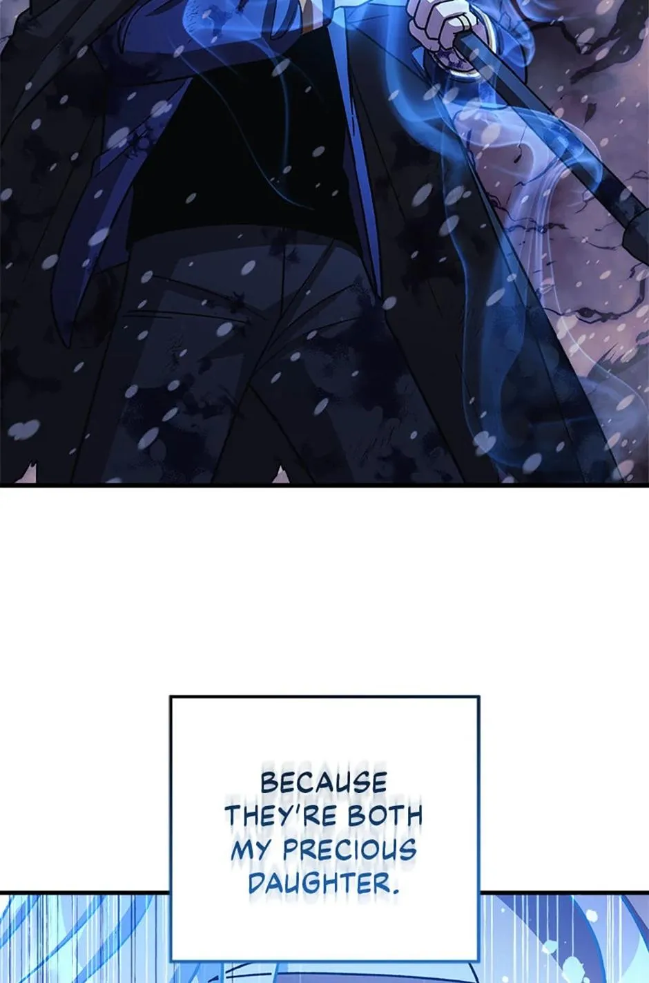 Read My Daughter Is the Final Boss (en) Manga Online