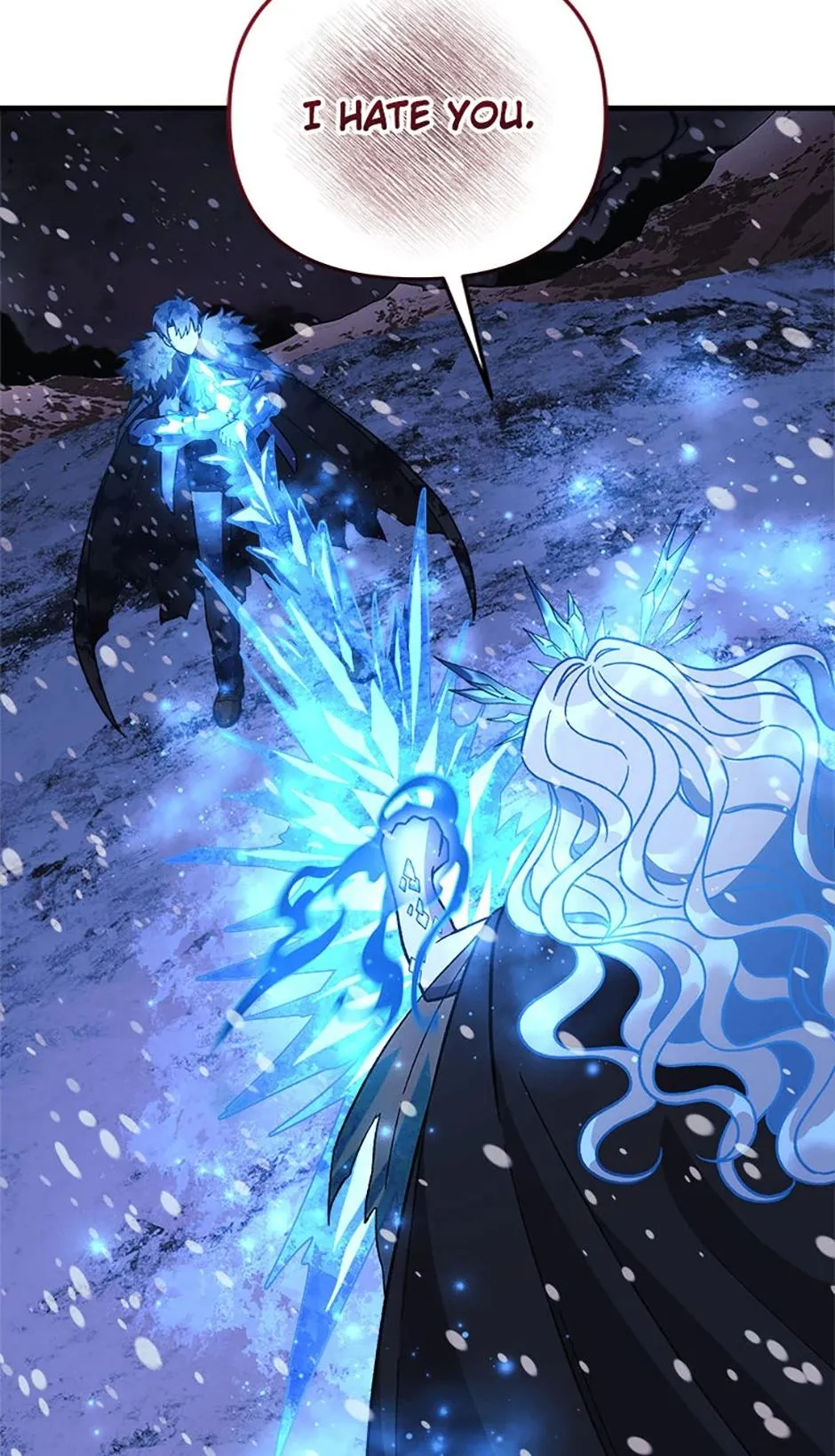 Read My Daughter Is the Final Boss (en) Manga Online