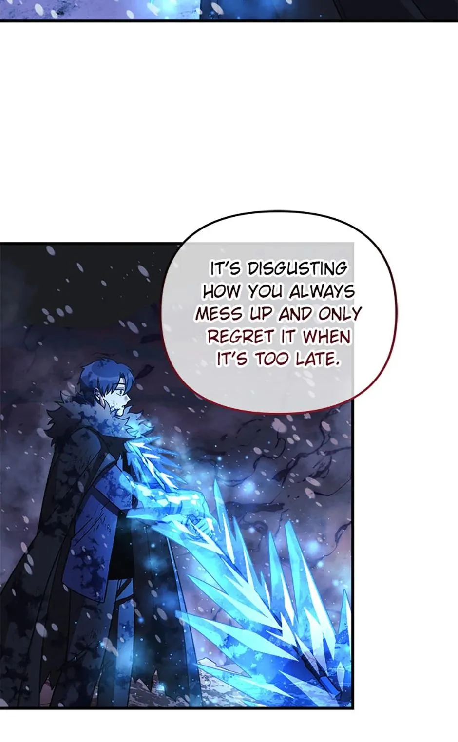 Read My Daughter Is the Final Boss (en) Manga Online