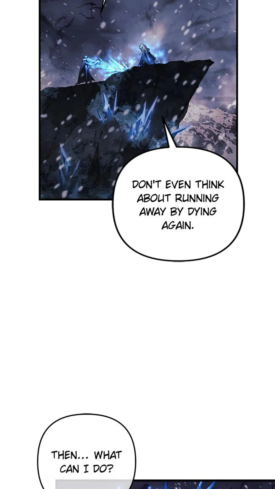 Read My Daughter Is the Final Boss (en) Manga Online